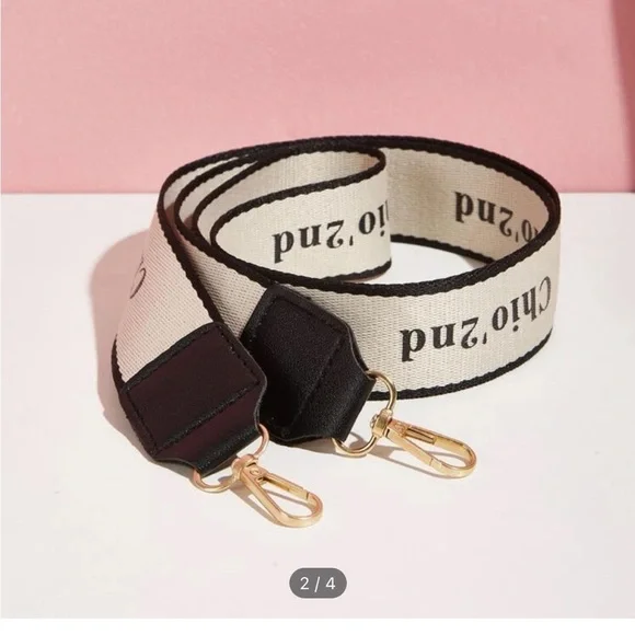 HANG Bag Belt strap - Picture 3 of 4